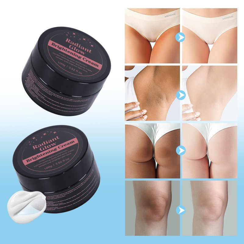 Skin Whitening Cream - 13
